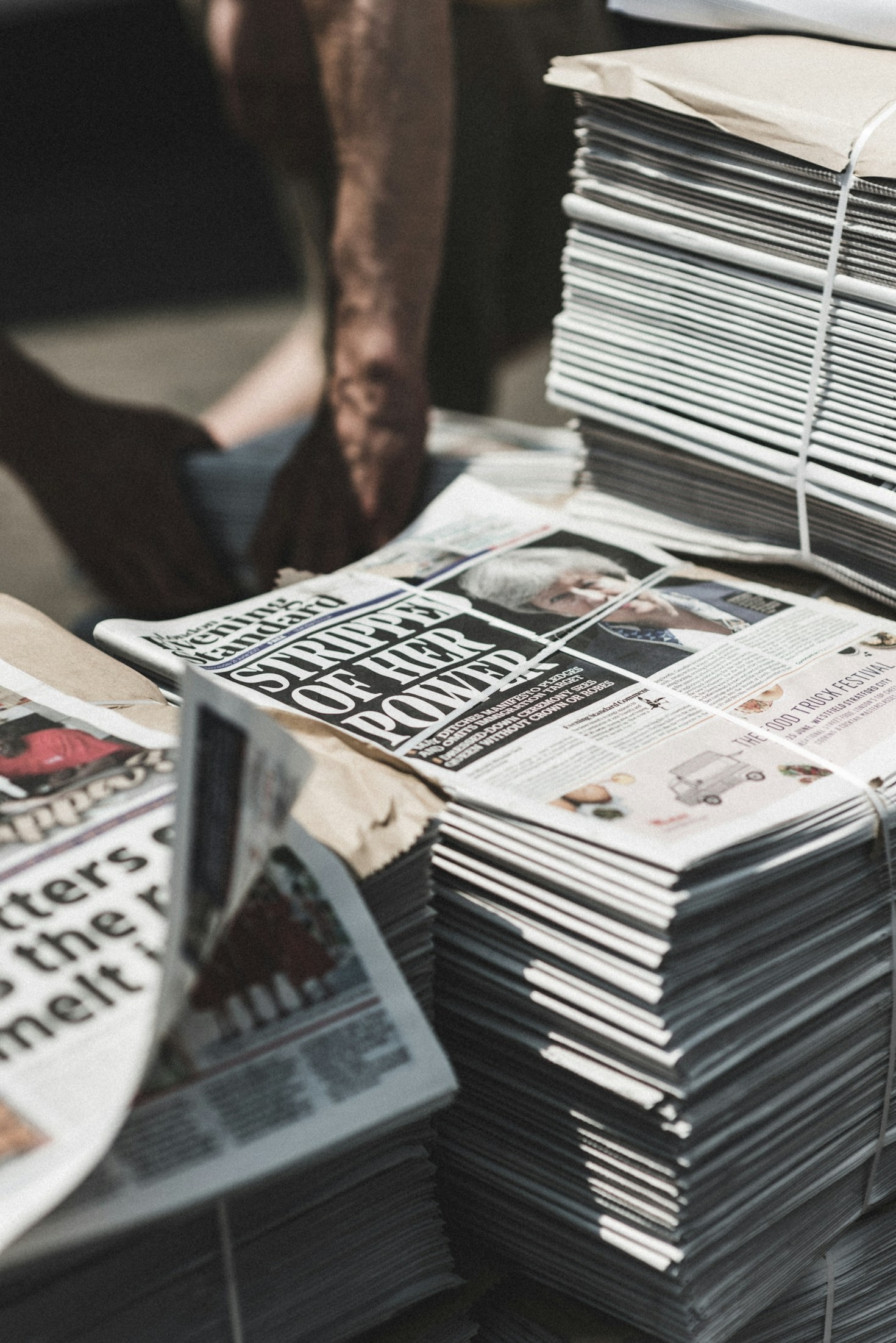 Why Trusted News Sources Matter More Than Ever